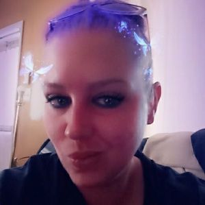 Meet your Posher, Natasha